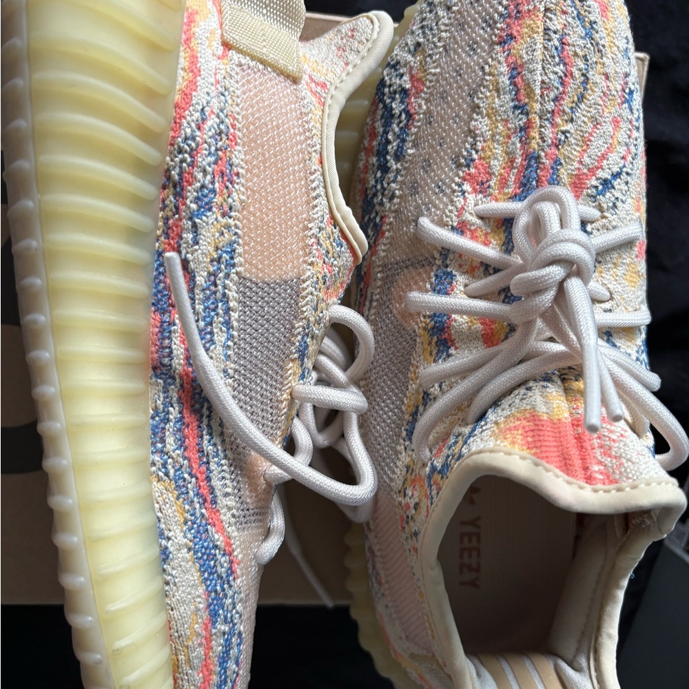 adidas Yeezy Boost 350 V2 MX Oat